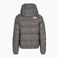 Dámská péřová bunda The North Face Hydrenalite Down Hoodie smoked pearl 2