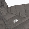 Dámská péřová bunda The North Face Hydrenalite Down Hoodie smoked pearl 3