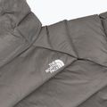 Dámská péřová bunda The North Face Hydrenalite Down Hoodie smoked pearl 4