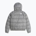 Dámská péřová bunda The North Face Hydrenalite Down Hoodie smoked pearl 7