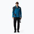 Pánská softshellová bunda The North Face Diablo Softshell Detachable Hood mineral ink/deep cypress 2