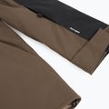 Dámská lyžařská bunda The North Face Namak Insulated black/smokey brown 7