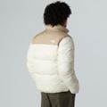 Pánská bunda The North Face Saikuru mushroom grey/white dun 3