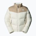 Pánská bunda The North Face Saikuru mushroom grey/white dun 5