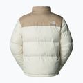 Pánská bunda The North Face Saikuru mushroom grey/white dun 6