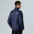 Pánská zateplená bunda The North Face Huila Synthetic summit navy 3