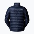Pánská zateplená bunda The North Face Huila Synthetic summit navy 6