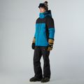 Pánská lyžařská bunda The North Face Chakal dust blue/ black 2