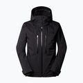 Pánská lyžařská bunda The North Face Chakal black/black