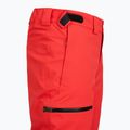 Pánské lyžařské kalhoty The North Face Chakal Regular elevation red 3