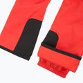 Pánské lyžařské kalhoty The North Face Chakal Regular elevation red 5
