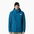 Pánská lyžařská bunda The North Face Descendit dusk blue 4