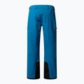 Pánské lyžařské kalhoty The North Face Chakal Regular dusk blue 2