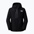 Pánská lyžařská bunda The North Face Descendit black/black 5