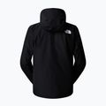 Pánská lyžařská bunda The North Face Descendit black/black 6