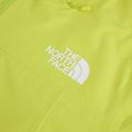 Pánská lyžařská bunda The North Face Descendit fizz lime 3
