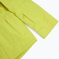 Pánská lyžařská bunda The North Face Descendit fizz lime 4