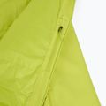 Pánská lyžařská bunda The North Face Descendit fizz lime 5