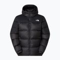 Pánská péřová bunda The North Face Diablo Down 2.0 Hoodie black/black/recyklované peří 5