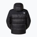 Pánská péřová bunda The North Face Diablo Down 2.0 Hoodie black/black/recycled down 6