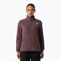 Dámská fleecová mikina The North Face Glacier Fleece tawny quartz