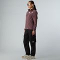 Dámská fleecová mikina The North Face Glacier Fleece tawny quartz 2