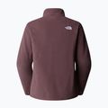 Dámská fleecová mikina The North Face Glacier Fleece tawny quartz 6