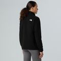 Dámská fleecová mikina The North Face Glacier Fleece black 3