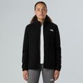 Dámská fleecová mikina The North Face Glacier Fleece black 4