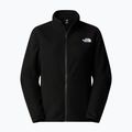Dámská fleecová mikina The North Face Glacier Fleece black 5