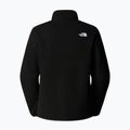Dámská fleecová mikina The North Face Glacier Fleece black 6