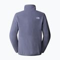 Dámská fleecová mikina The North Face Glacier Fleece 1/4 Zip twilight galaxy 5