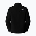 Dámská fleecová mikina The North Face Glacier Fleece 1/4 Zip black 5