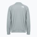 Pánské tričko Longsleeve  The North Face Reaxion 2.0 Crew monument grey dark heather 2