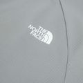 Pánské tričko Longsleeve  The North Face Reaxion 2.0 Crew monument grey dark heather 3