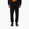 Pánské kalhoty The North Face Reaxion 2.0 Jogger black heather
