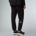Pánské kalhoty The North Face Reaxion 2.0 Jogger black heather 3