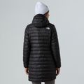 Dámský zateplený kabát The North Face Huila Synth Parka black 3