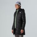 Dámský zateplený kabát The North Face Huila Synth Parka black 4