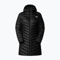 Dámský zateplený kabát The North Face Huila Synth Parka black 5