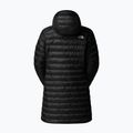 Dámský zateplený kabát The North Face Huila Synth Parka black 6
