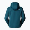 Dámská mikina The North Face Reaxion 2.0 Hooded Full Zip space dark heather 6