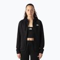 Dámská mikina The North Face Reaxion 2.0 Hooded Full Zip black heather 4