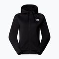 Dámská mikina The North Face Reaxion 2.0 Hooded Full Zip black heather 5