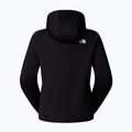 Dámská mikina The North Face Reaxion 2.0 Hooded Full Zip black heather 6