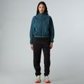 Dámská mikina The North Face Mountain Athletics Fleece Full Zip deep cypress/space 2