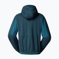 Dámská mikina The North Face Mountain Athletics Fleece Full Zip deep cypress/space 6