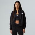 Dámská mikina The North Face Mountain Athletics Fleece Full Zip black 4