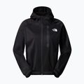 Dámská mikina The North Face Mountain Athletics Fleece Full Zip black 5