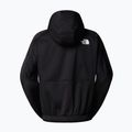 Dámská mikina The North Face Mountain Athletics Fleece Full Zip black 6